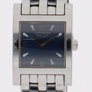 LONGINES Watches L5 1664 Stainless Steel Quartz